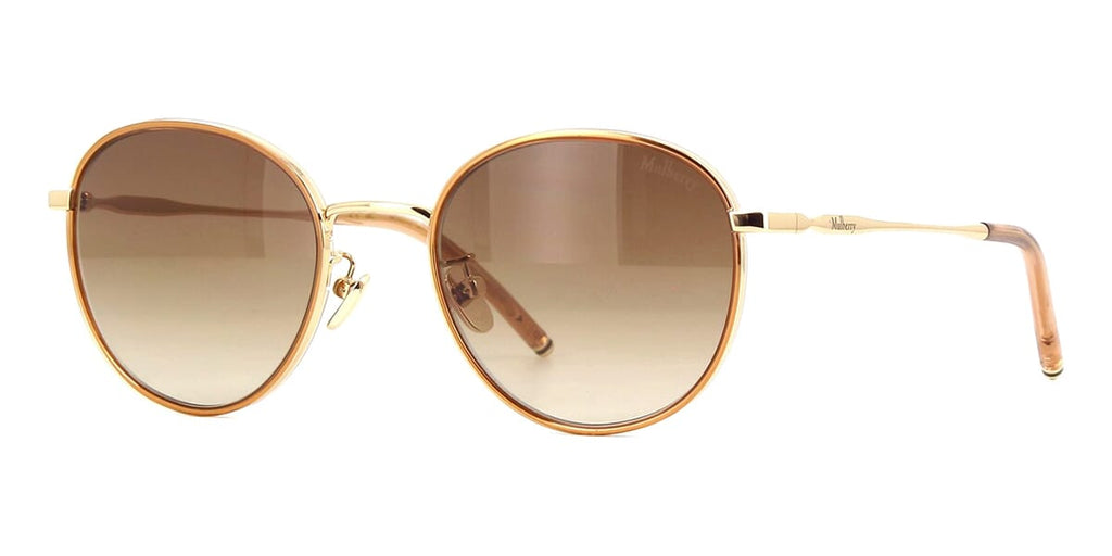 Mulberry SML259 300K Sunglasses