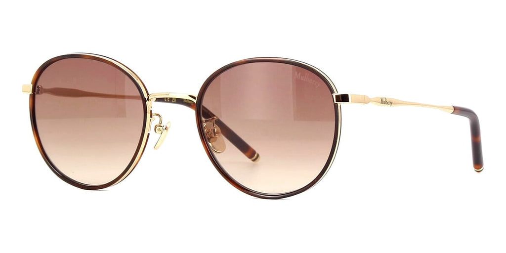 Mulberry SML259 300Y Sunglasses