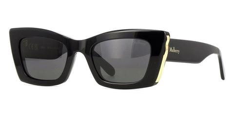 Mulberry SML297 0BLK Sunglasses
