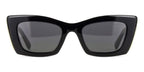 Mulberry SML297 0BLK Sunglasses