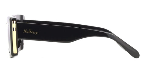 Mulberry SML297 0BLK Sunglasses