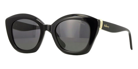 Mulberry SML299 0BLK Sunglasses