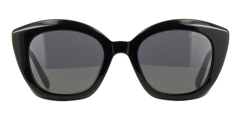 Mulberry SML299 0BLK Sunglasses