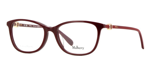 Mulberry VML018S 0U78 Glasses