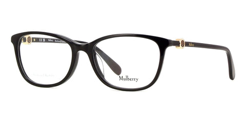 Mulberry VML018S BLKS Glasses