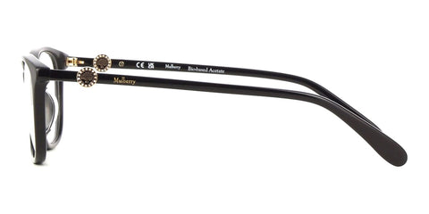 Mulberry VML018S BLKS Glasses