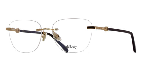 Mulberry VML202 0300 Glasses