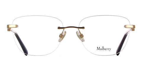 Mulberry VML202 0300 Glasses