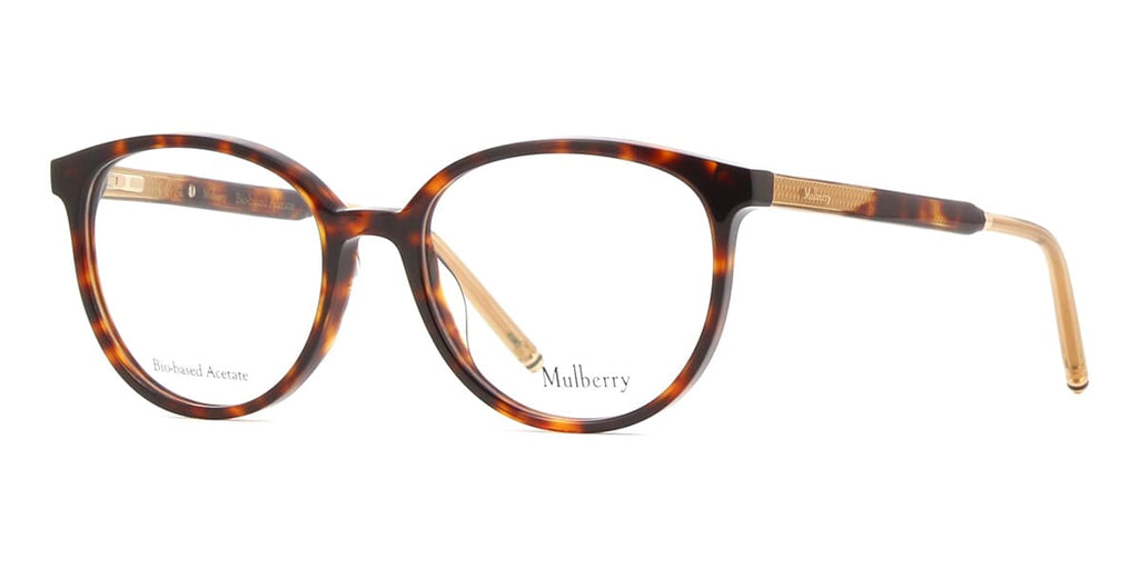 Mulberry VML206 0909 Glasses