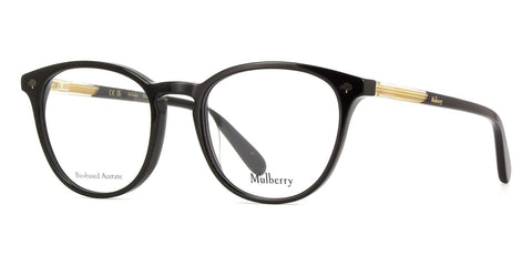 Mulberry VML219 0BLK Glasses