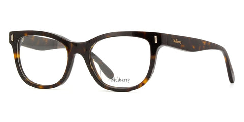 Mulberry VML220 0722 Glasses