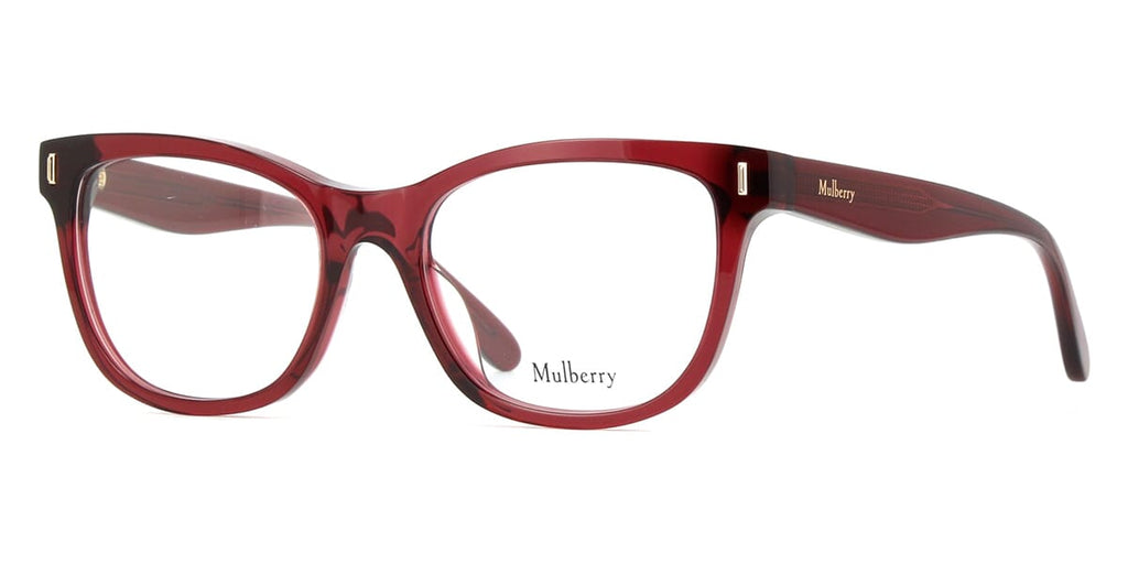 Mulberry VML220 0AFD Glasses