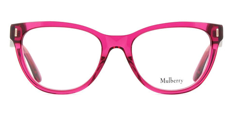 Mulberry VML221 01BV Glasses