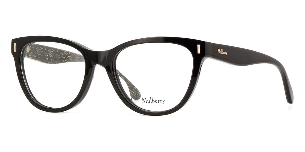 Mulberry VML221 0700 Glasses