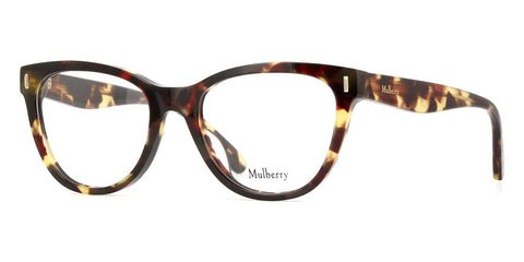 Mulberry VML221 0745 Glasses