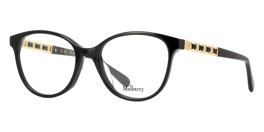 Mulberry VML223 0700 Glasses