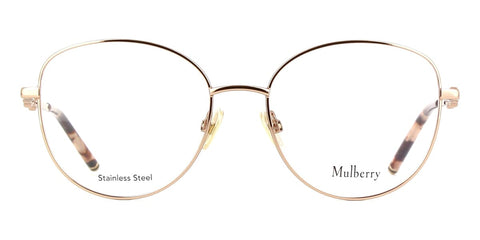 Mulberry VML224 0A32 Glasses