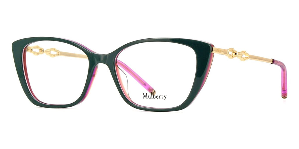 Mulberry VML225 0D72 Glasses