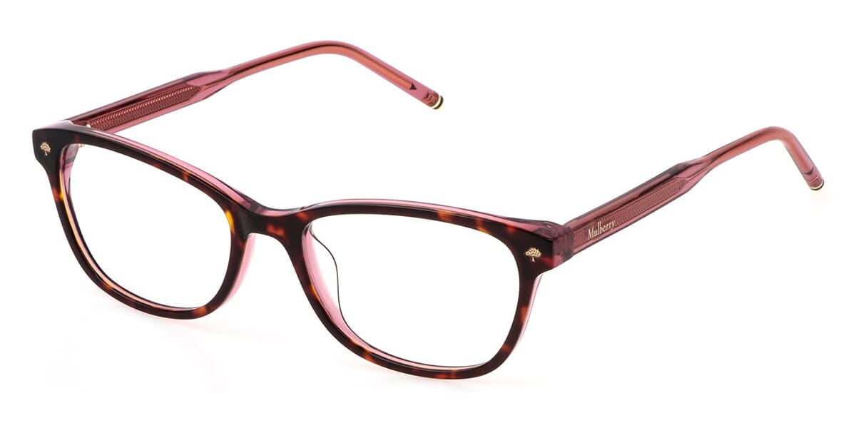 Mulberry VML241 0993 Glasses