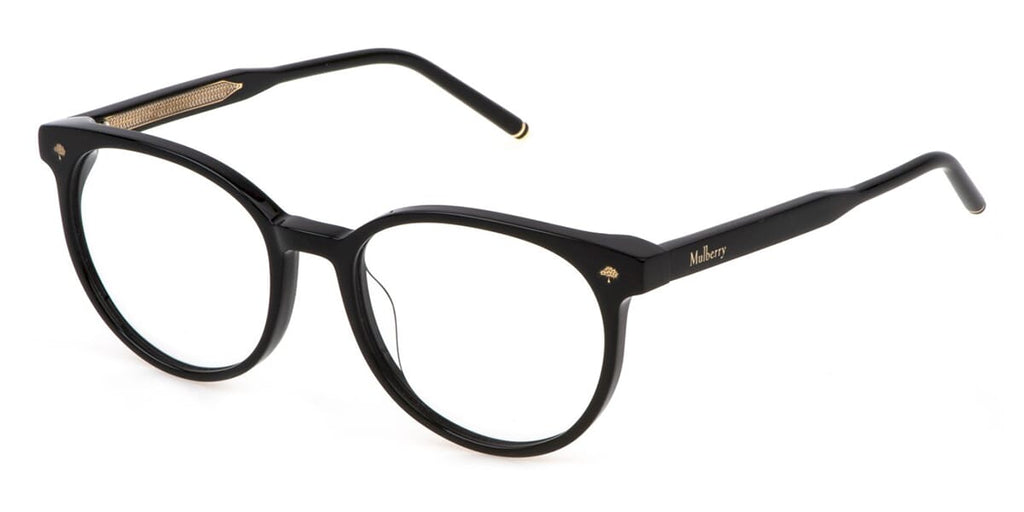 Mulberry VML242 0BLK Glasses