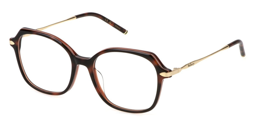 Mulberry VML243 0993 Glasses