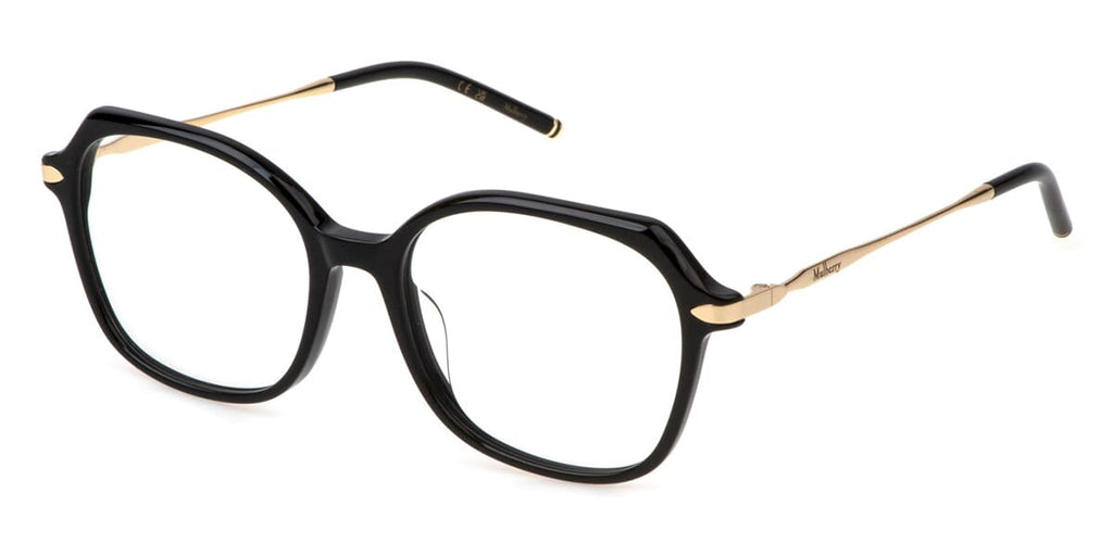 Mulberry VML243 0BLK Glasses