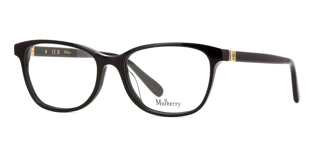 Mulberry VML260 0700 Glasses