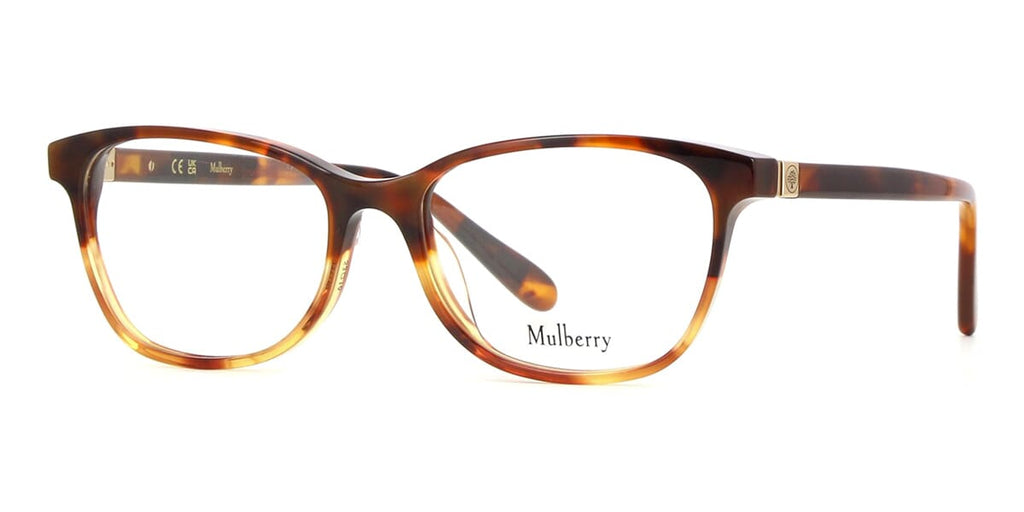 Mulberry VML260 0773 Glasses