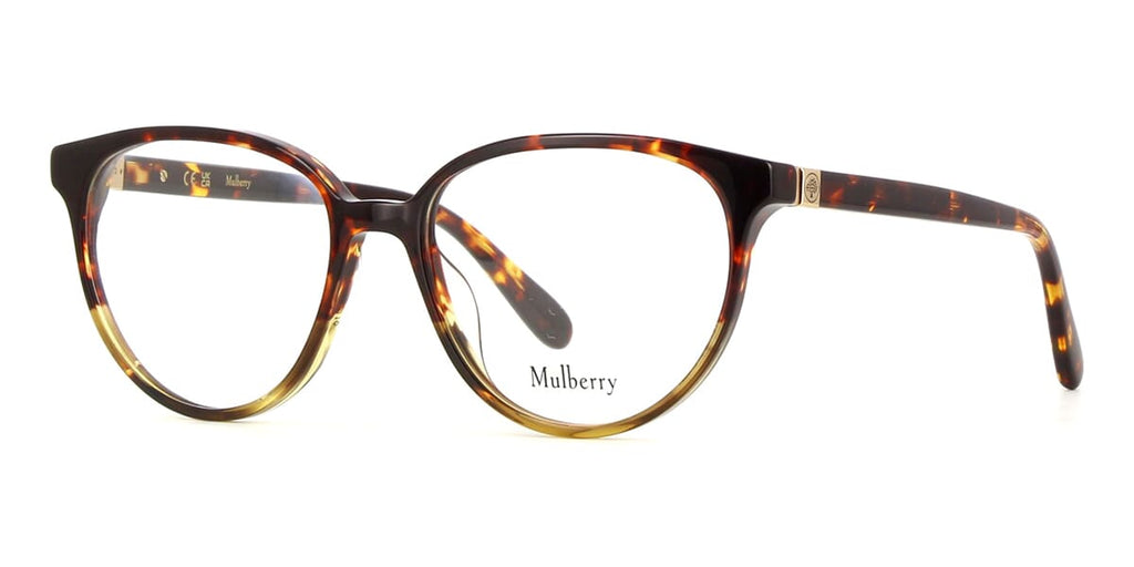 Mulberry VML261 0GEN Glasses