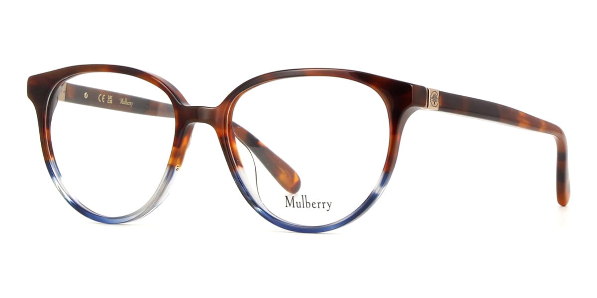 Mulberry VML261 0V35 Glasses