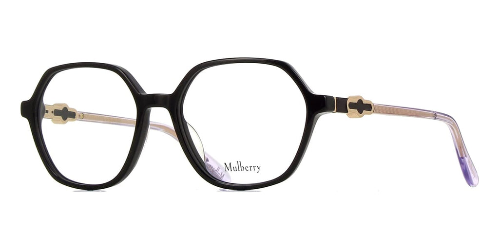 Mulberry VML262 0700 Glasses