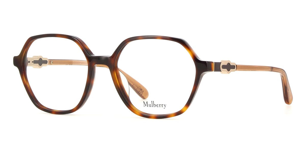 Mulberry VML262 0878 Glasses