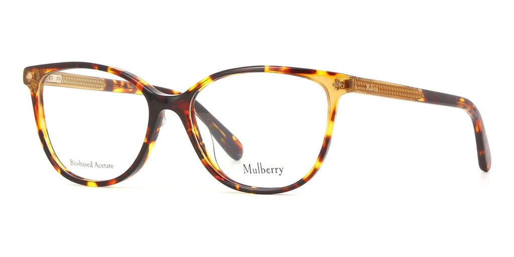 Mulberry VML265 0745 Glasses