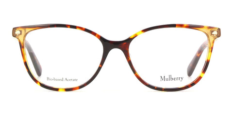 Mulberry VML265 0745 Glasses