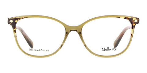 Mulberry VML265 09MG Glasses