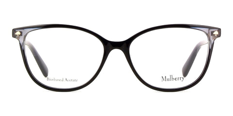 Mulberry VML265 0BLK Glasses