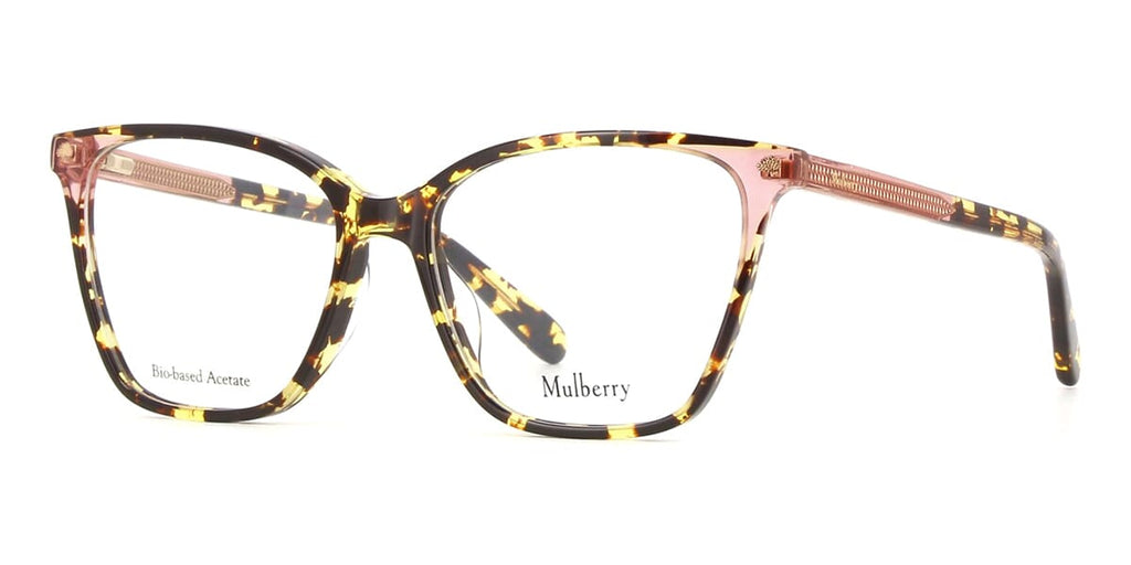 Mulberry VML266 0781 Glasses