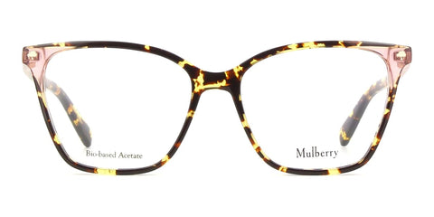 Mulberry VML266 0781 Glasses