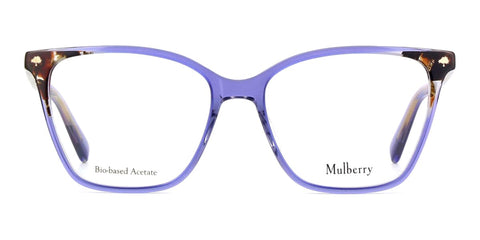 Mulberry VML266 09DN Glasses