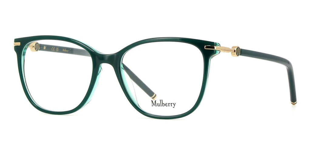 Mulberry VML267 0J38 Glasses