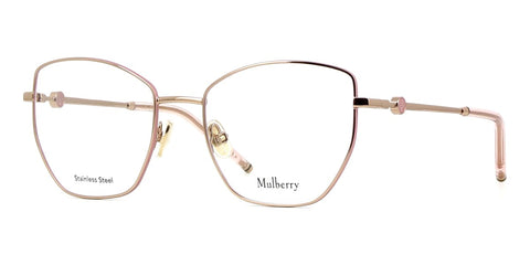 Mulberry VML268 0SMG Glasses