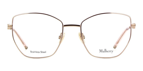 Mulberry VML268 0SMG Glasses