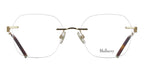 Mulberry VML269 0300 Glasses
