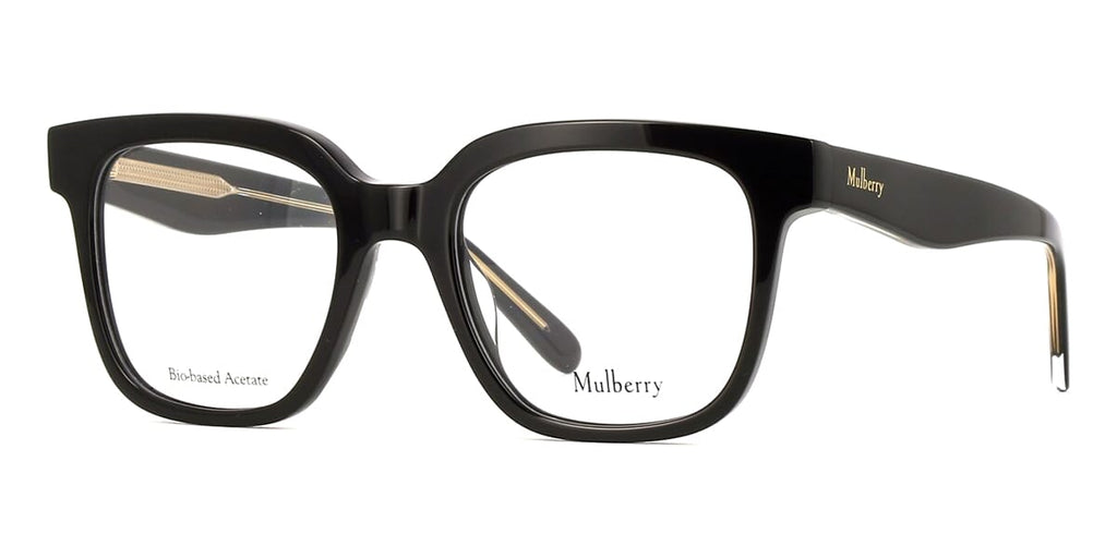 Mulberry VML277 0700 Glasses