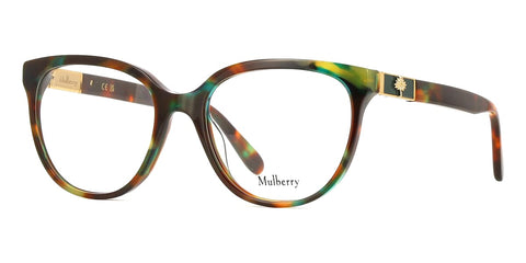 Mulberry VML279 0V34 Glasses