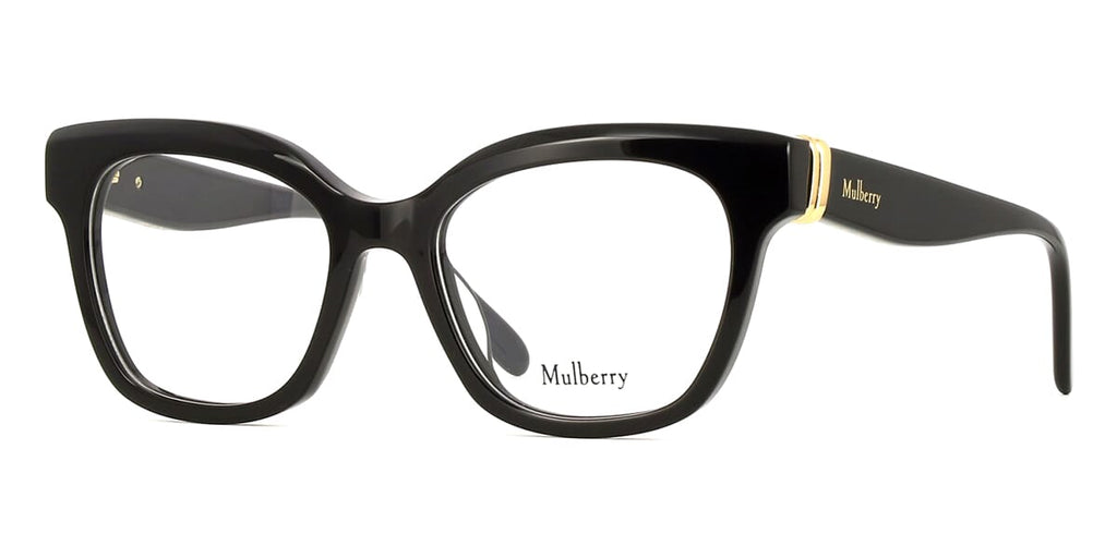 Mulberry VML300 0700 Glasses