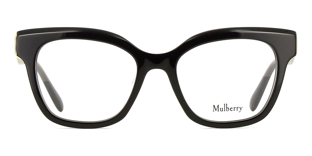Mulberry VML300 0700 Glasses