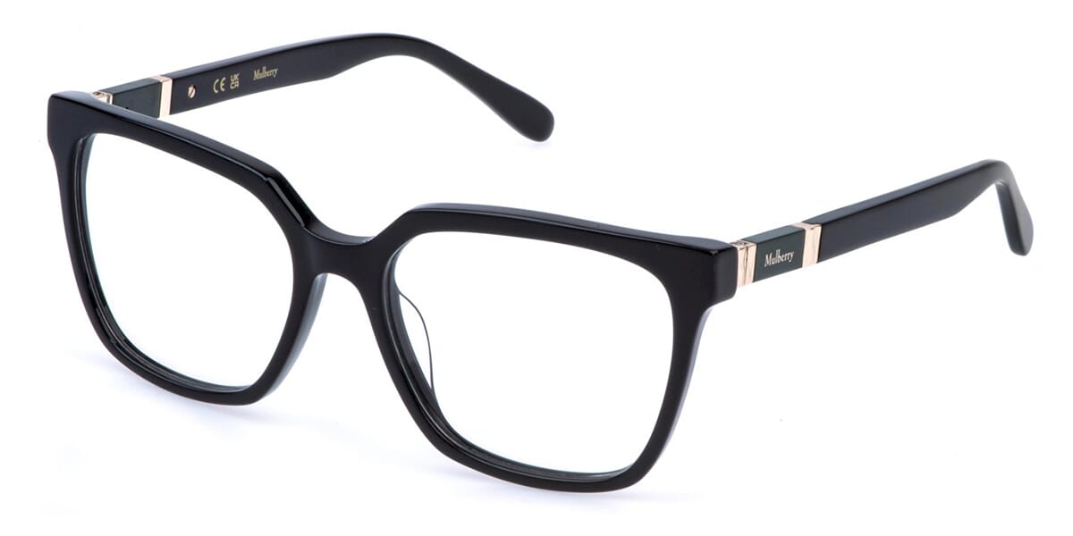 Mulberry VML302 0700 Glasses - Pretavoir