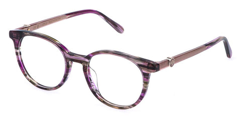 Mulberry VML304 0VBL Glasses