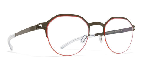 Mykita No1 Dorian 625 Glasses